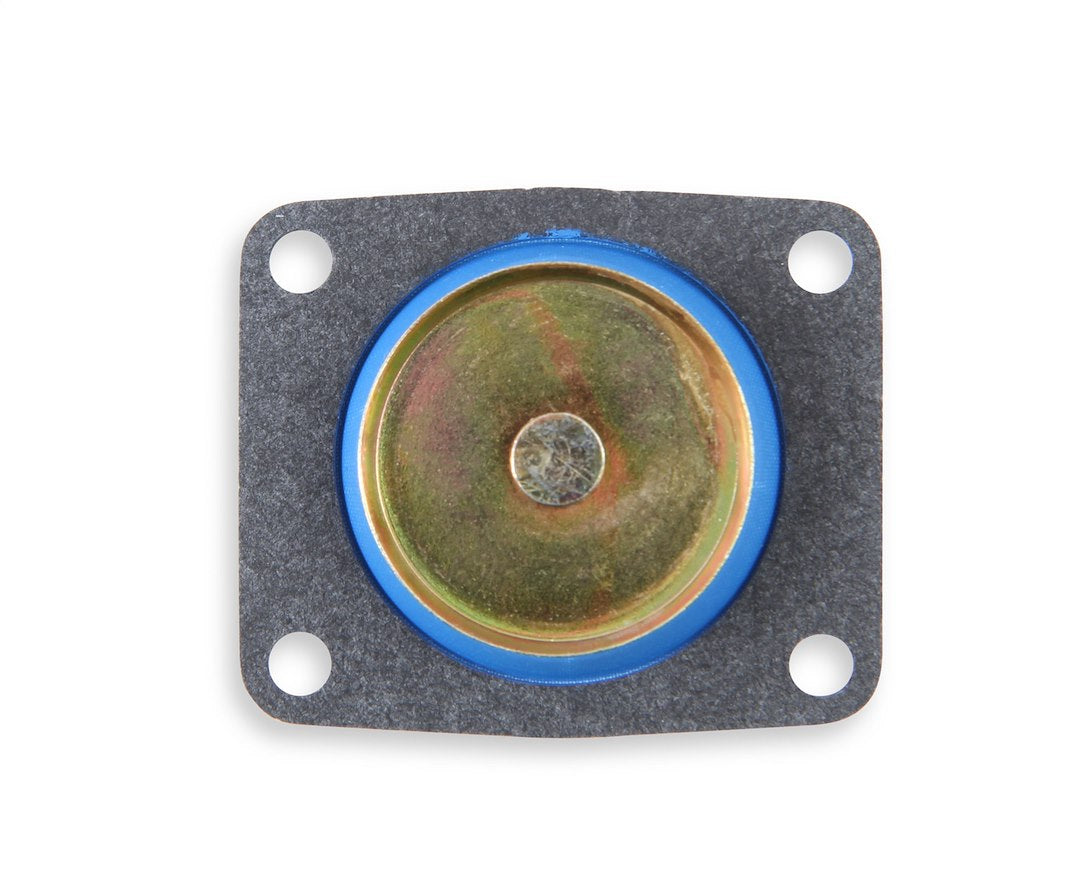 Product of Holley  Performance 135-10 Accelerator Pump Diaphragm