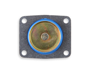 Product of Holley  Performance 135-10 Accelerator Pump Diaphragm