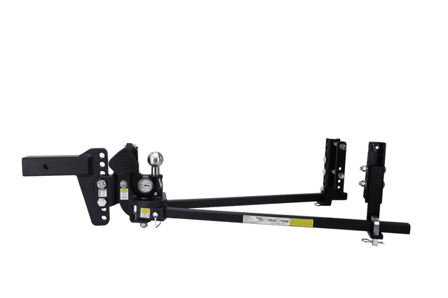 Product of Weigh Safe TTHW6-2.5  Weight Distribution Hitch 