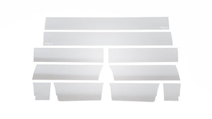 Product of Putco 3751469 Rocker Panel Molding