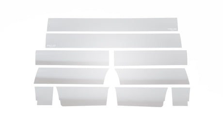 Product of Putco 3751469 Rocker Panel Molding