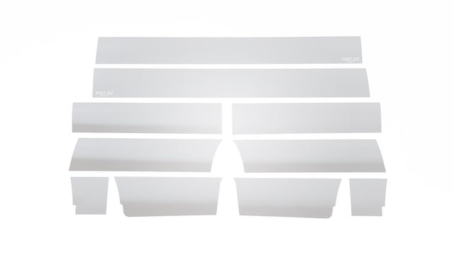 Product of Putco 3751469 Rocker Panel Molding
