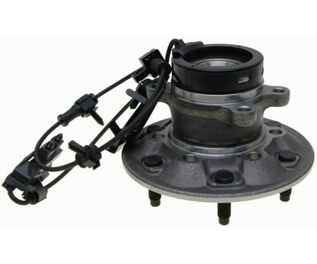 Raybestos Brakes 715111 Wheel Bearing And Hub Assembly||715111.Jpg||85||r42715111||916155