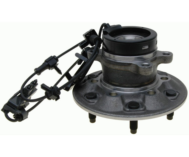 Raybestos Brakes 715111 Wheel Bearing And Hub Assembly||715111.Jpg||85||r42715111||916155