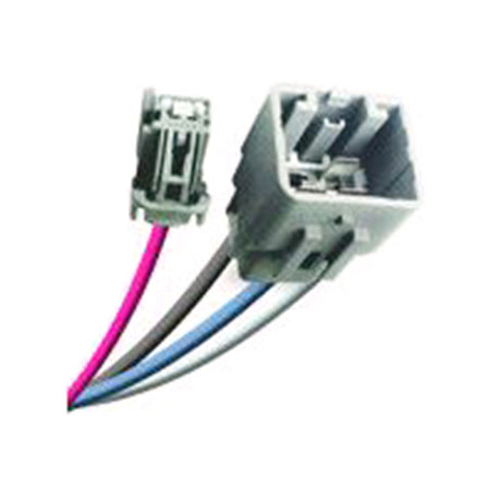 Product of Husky Towing 32079 Trailer Brake System Connector/ Harness