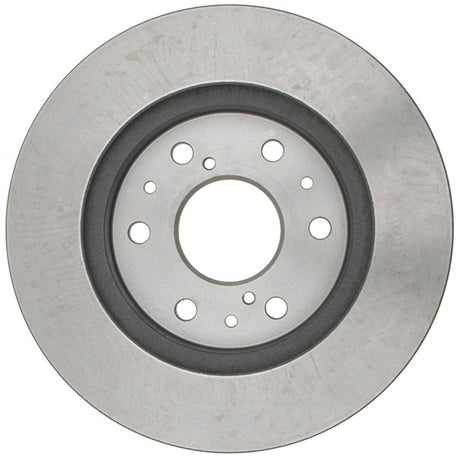 Product of Rotor Company SB580279 Vented 2-Piece Brake Rotor 