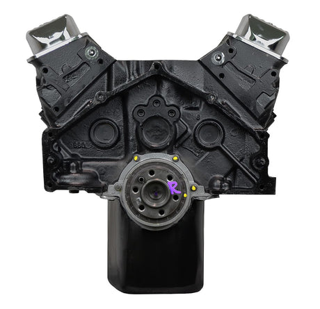 Atk Performance Eng. Hp74 Engine Block - Long||||86||atkhp74||2004898