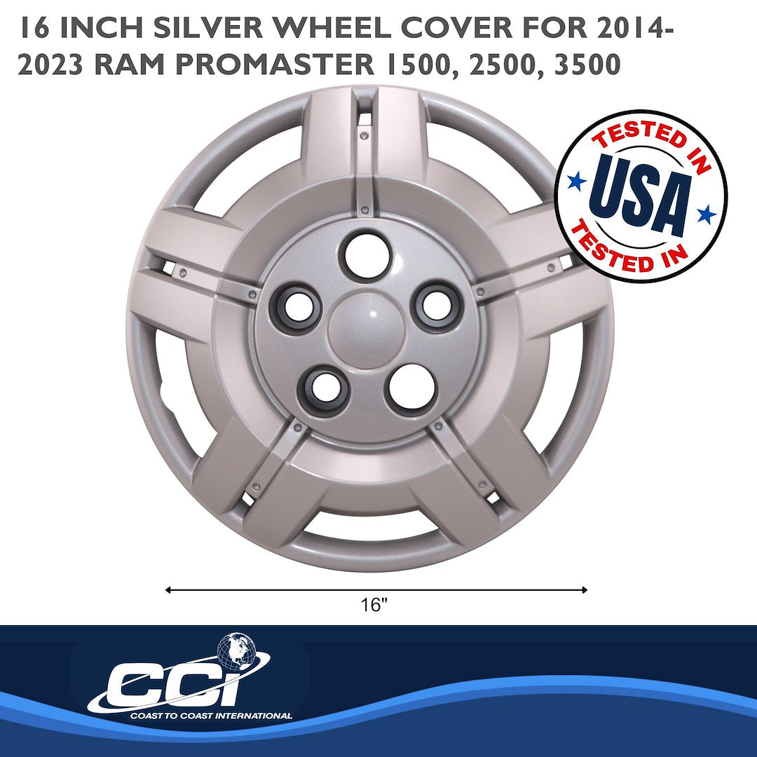 Coast To Coast Iwc54516s Wheel Cover||cci_Iwc54516s_Wheel Cover_B2c_2.Jpg||86||cci54516s||890764