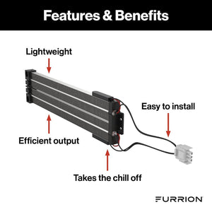 Product of Furrion Llc C-Facr15sa-A02 Air Conditioner Heating Element