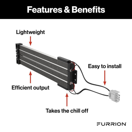 Product of Furrion Llc C-Facr15sa-A02 Air Conditioner Heating Element