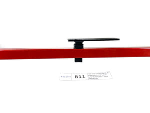 Exposed Racks 8-00-9871 Roof Rack Accessory Mounting Bracket||8-00-9871_7.Jpg||92||exr8009871||1353236