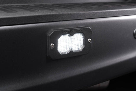 Diode Dynamics Dd8124p Driving/ Fog Light||dd8124p_1.Jpg||86||diodd8124p||1736801