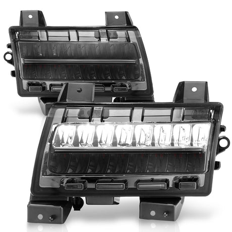 Anzo Usa 511085 Side Marker Light - Led||511085_V7.Jpg||85||a1r511085||1539786