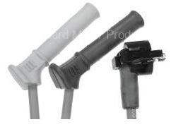 Product of Standard Motor Plug Wires 26694 Spark Plug Wire Set