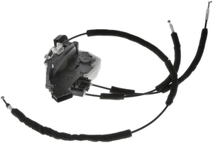 Dorman (Oe Solutions) 937-259 Door Lock Actuator||937-259-007.Jpg||91||d18937259||907035