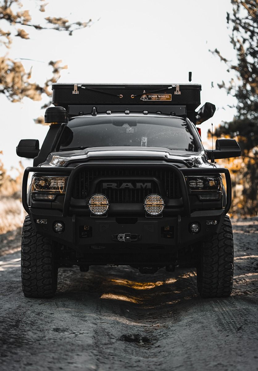 Product of Rigid Lighting 36421 Driving/ Fog Light 