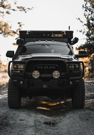Product of Rigid Lighting 36421 Driving/ Fog Light 