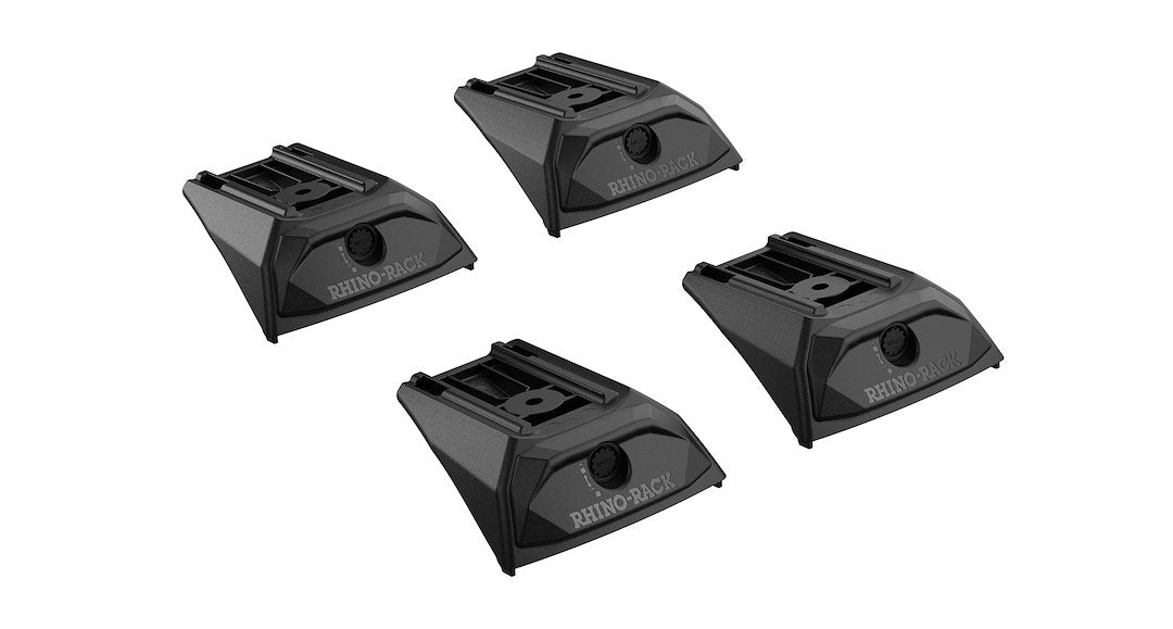 Rhino-Rack Usa Rx300h-4 Roof Rack Mounting Kit||rx300h-4.Jpg||85||rhrrx300h4||1699427