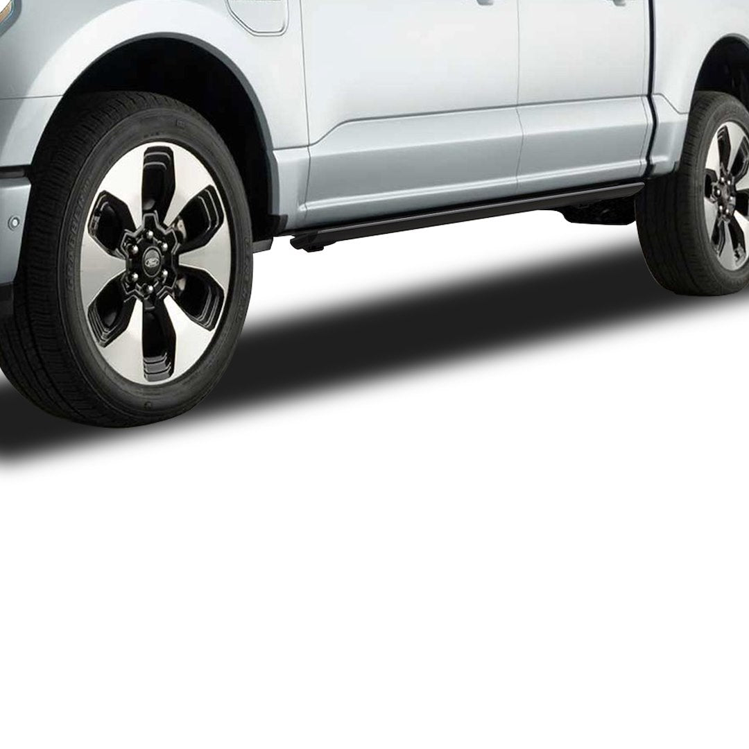Product of Black Horse Offroad PW75 Elite Series Running Board 