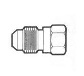 Anderson Fittings U3-6d Adapter Fitting||u3.Jpg||85||a6pu36d||1262713