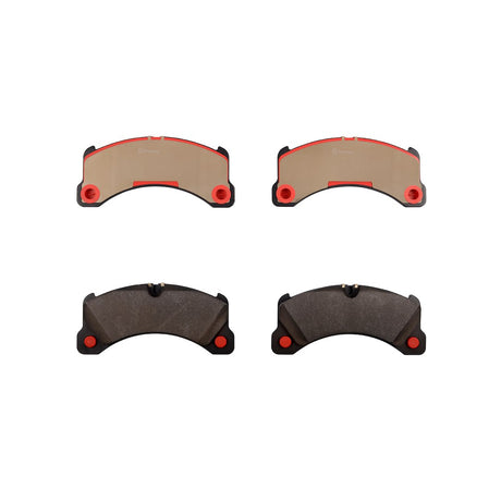 Brembo P65026n Brake Pad||||85||brmp65026n||2009059