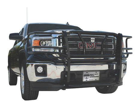 Product of Cattleman HD 1455P Grille Guard  