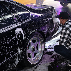 Product of Turtle Wax Inc. 54253 Car Wash
