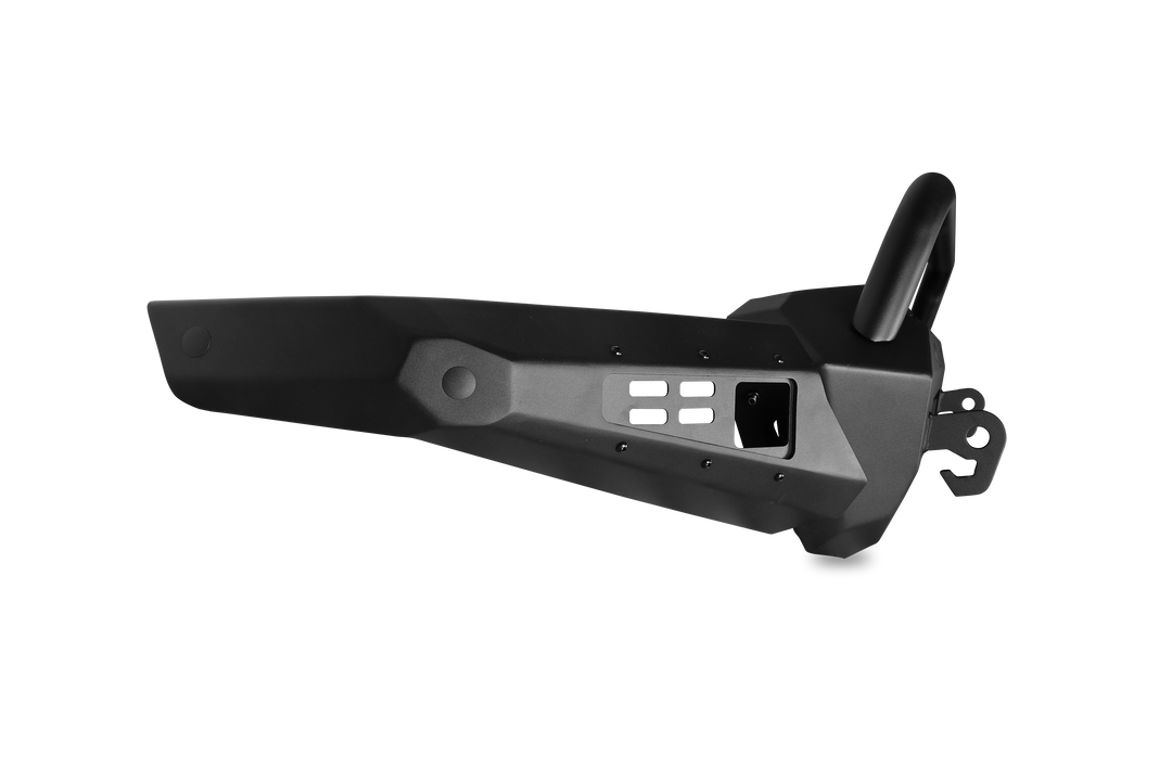 Attica 4x4 Attf103a101-Bx Bumper||||88||wnjf103a101bx||1926217