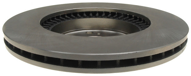 Product of Raybestos Brakes 980072R R-Line Plain Face 2-Piece Brake Rotor 