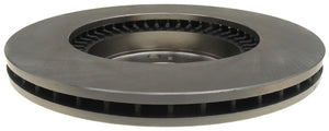 Product of Raybestos Brakes 980072R R-Line Plain Face 2-Piece Brake Rotor 