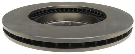 Product of Raybestos Brakes 980072R R-Line Plain Face 2-Piece Brake Rotor 