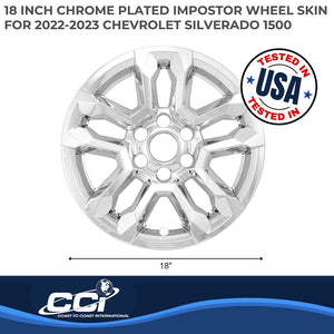 Coast To Coast Imp502x Wheel Skin||cci_Iwcimp502x_Impostor Wheel Skin_B2c_3.Jpg||87||cciimp502x||1164228