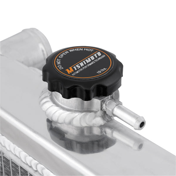 Product of Mishimoto Mmrad-G35-03 Radiator