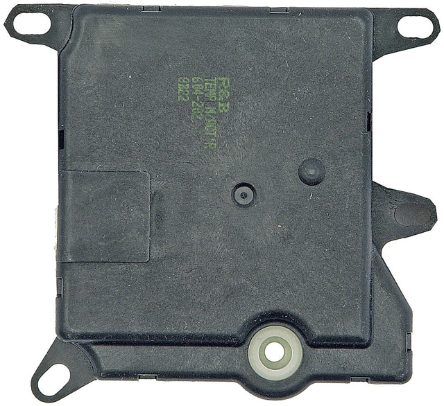 Dorman (Oe Solutions) 604-202 Blend Door Actuator||604-202-001.Jpg||85||d18604202||2242860