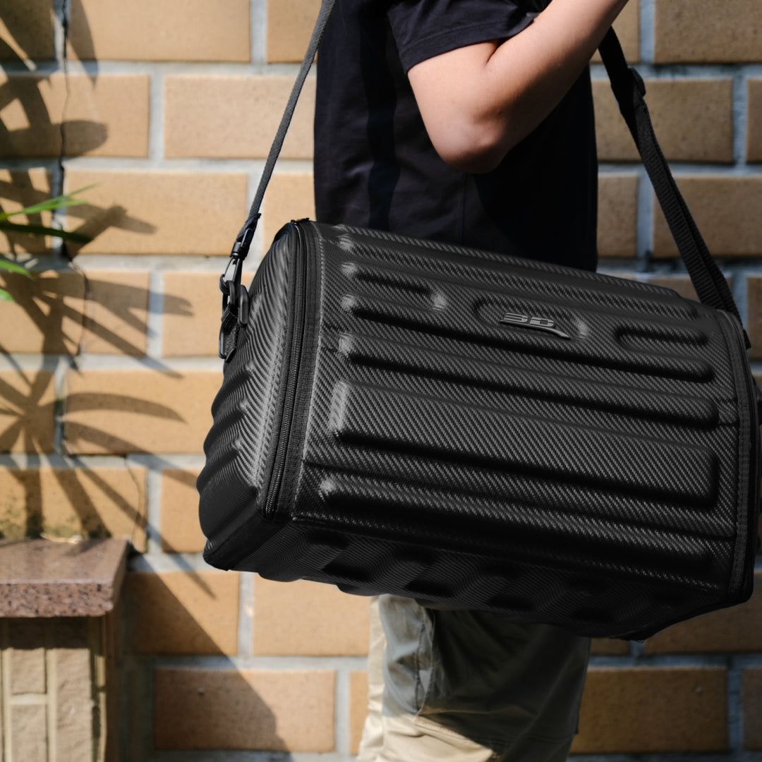 3d Mats 9325-09 Cargo Bag||9325-09_2.Jpg||87||a3d932509||2211156