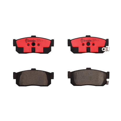 Brembo P56029n Brake Pad||p56029n.Jpg||85||brmp56029n||954817