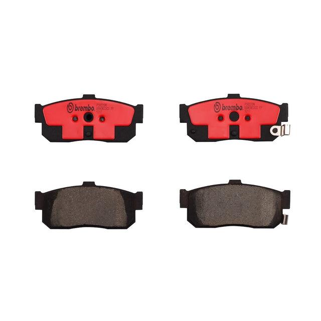 Brembo P56029n Brake Pad||p56029n.Jpg||85||brmp56029n||954817