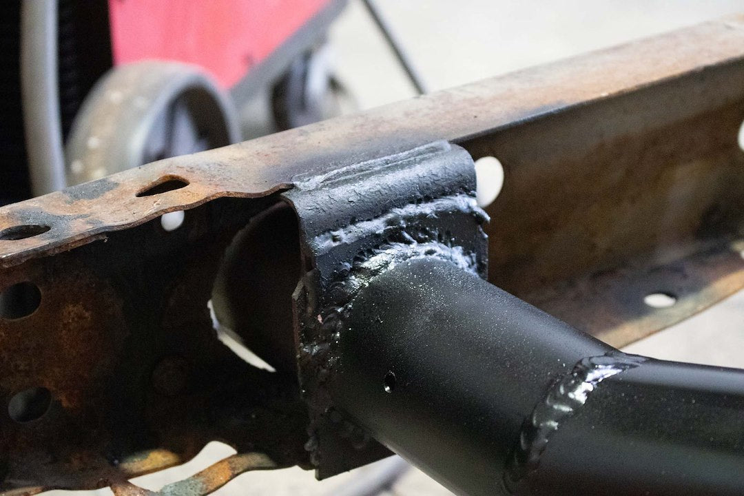 Product of Kentrol Rb7350 Replacement Frame Section