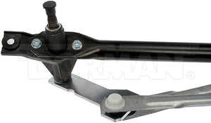 Dorman (Oe Solutions) 602-255as Windshield Wiper Linkage||||87||d18602255as||1894185