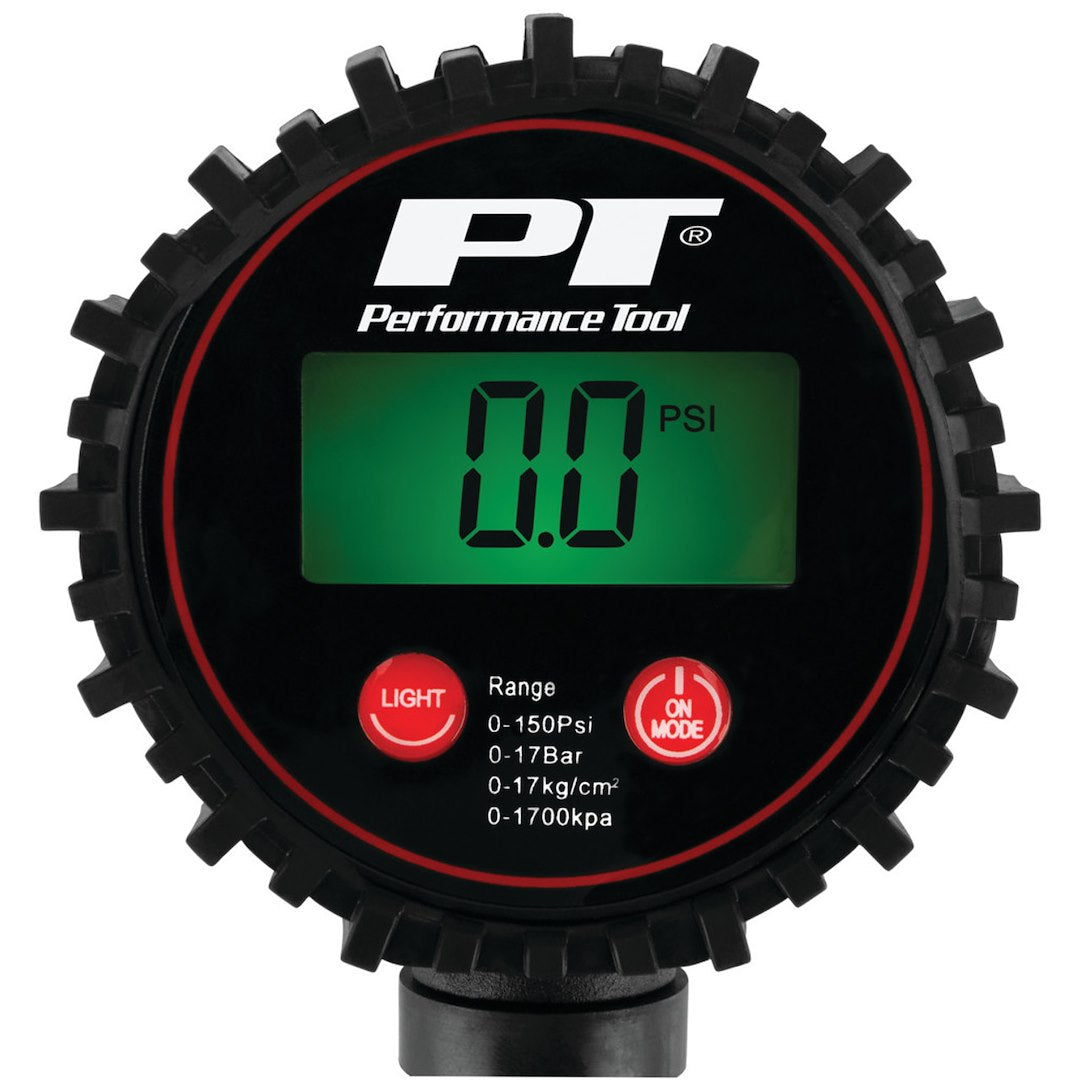 Performance Tool M526 Spare Tire Inflation Kit||||92||ptlm526||1912285
