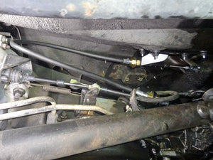 Product of B&M 81184 Auto Trans Shifter Cable
