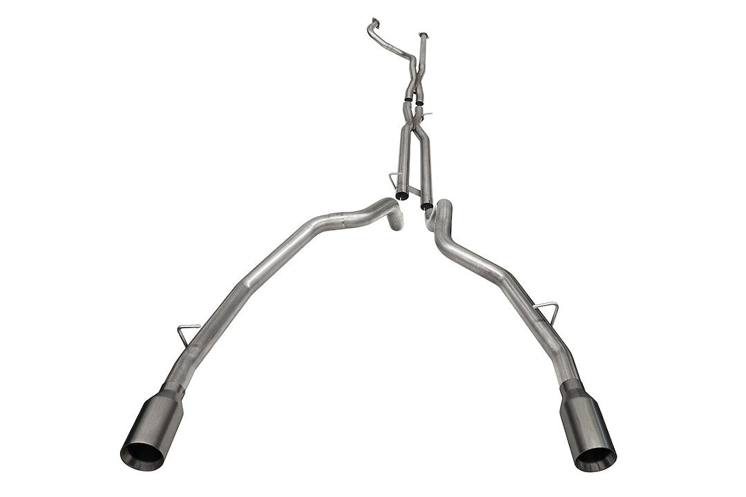 Corsa Performance 21190gnm Exhaust System Kit||21190gnm.Jpg||85||c1m21190gnm||936349