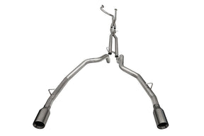 Corsa Performance 21190gnm Exhaust System Kit||21190gnm.Jpg||85||c1m21190gnm||936349