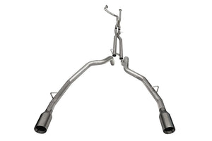 Corsa Performance 21190gnm Exhaust System Kit||21190gnm.Jpg||85||c1m21190gnm||936349
