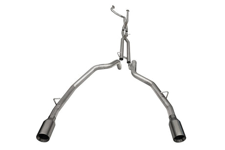 Corsa Performance 21190gnm Exhaust System Kit||21190gnm.Jpg||85||c1m21190gnm||936349