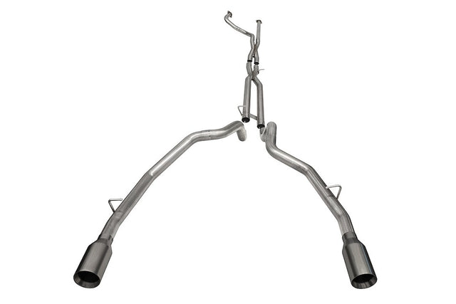 Corsa Performance 21190gnm Exhaust System Kit||21190gnm.Jpg||85||c1m21190gnm||936349