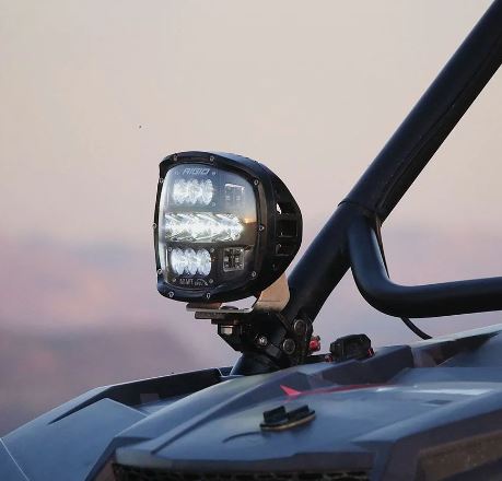 Rigid Lighting 300414 Driving/ Fog Light||300414_1.Jpg||86||r2g300414||1194234