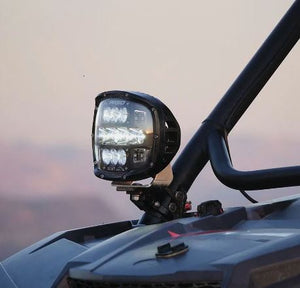Rigid Lighting 300414 Driving/ Fog Light||300414_1.Jpg||86||r2g300414||1194234
