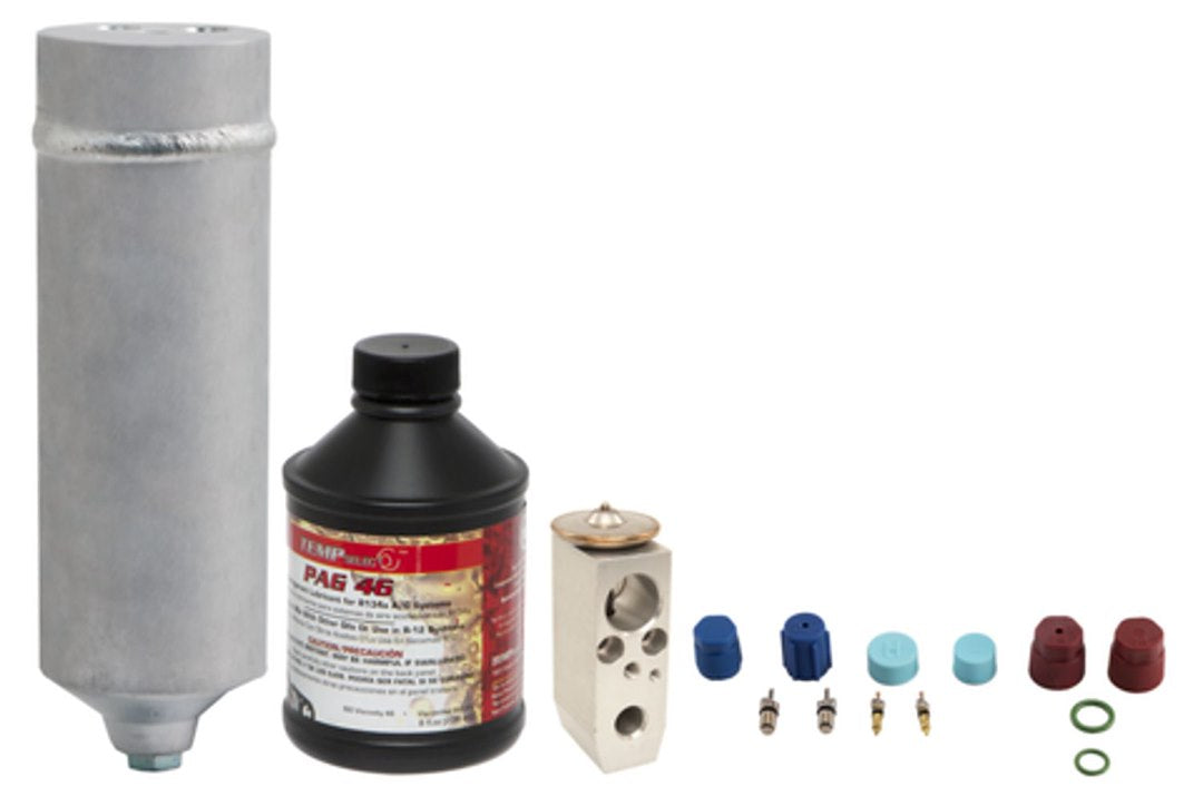 Four Seasons 20178sk Air Conditioner Compressor Installation Kit||20178sk.Jpg||85||f1120178sk||1160446