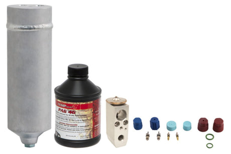 Four Seasons 20178sk Air Conditioner Compressor Installation Kit||20178sk.Jpg||85||f1120178sk||1160446